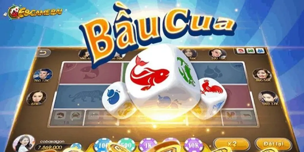 bầu cua 68 game bài