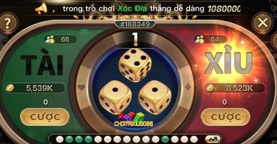 tài xỉu 68 game bài