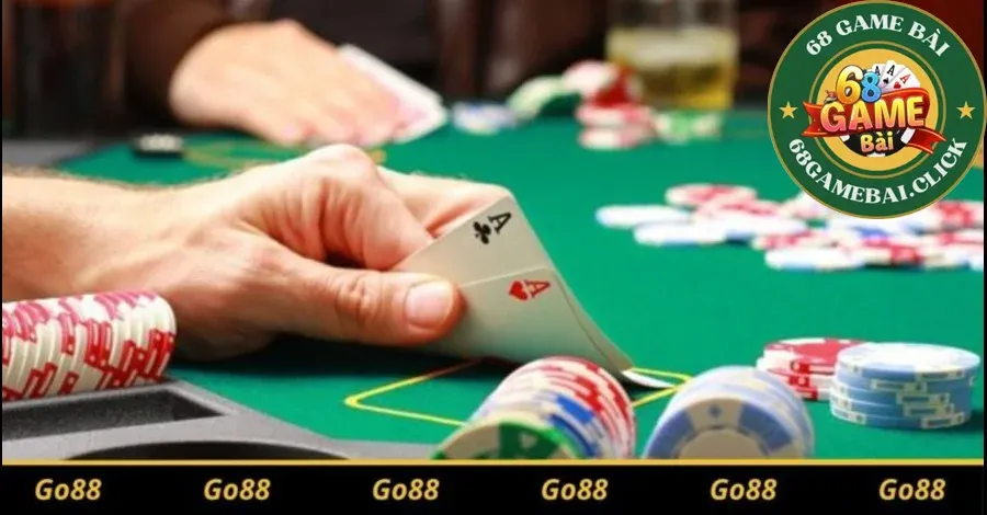 poker 68 game bài