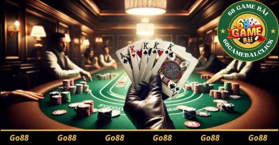 poker 68 game bài