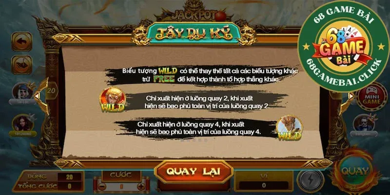 Nổ hũ 68 Game Bài