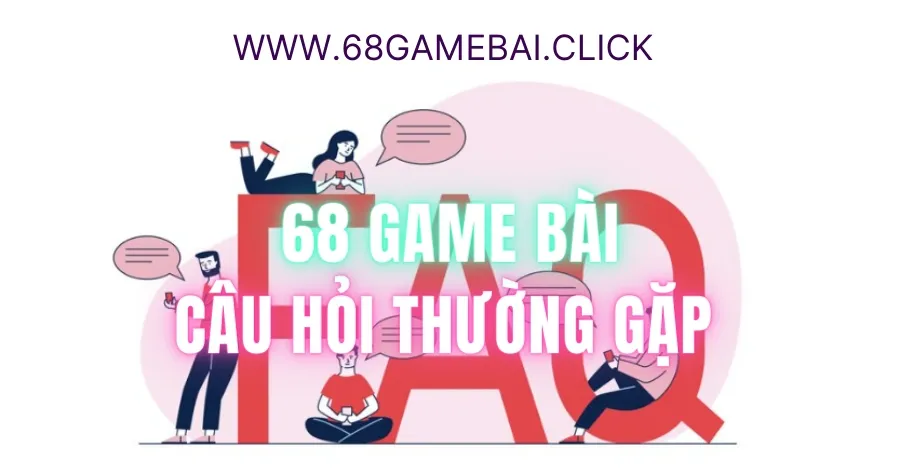 faq câu hỏi thường gặp