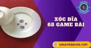 xóc đĩa 68 game bài