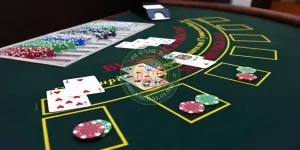 Blackjack 68 Game Bài