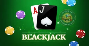 Blackjack 68 Game Bài